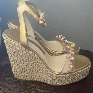 Sophia Webster Dina Espadrilles